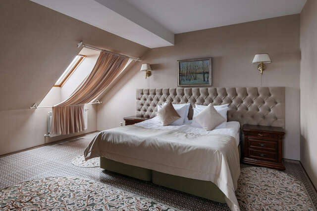 Гостиница Кремлёвский Суздаль-15