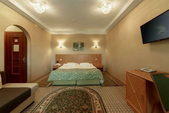 Гостиница Кремлёвский Суздаль-89