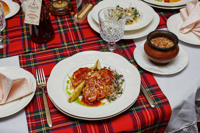 Гостиница Кремлёвский Суздаль-184