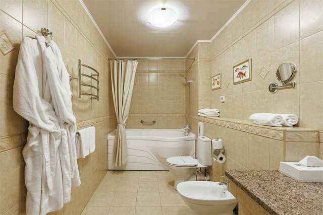 Гостиница Кремлёвский Суздаль-18