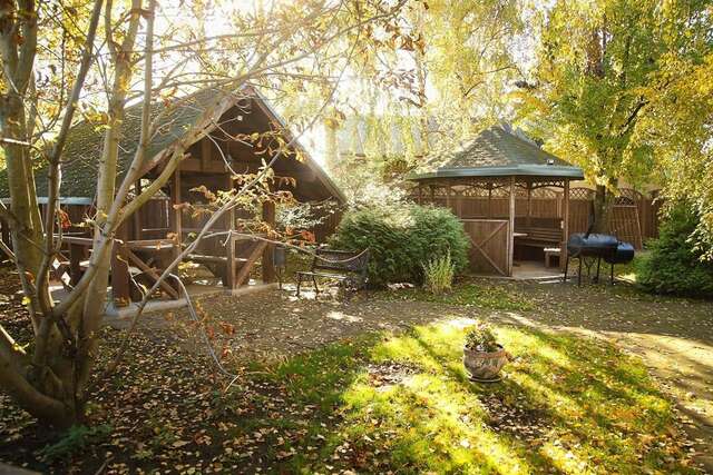 Гостиница Кремлёвский Суздаль-55