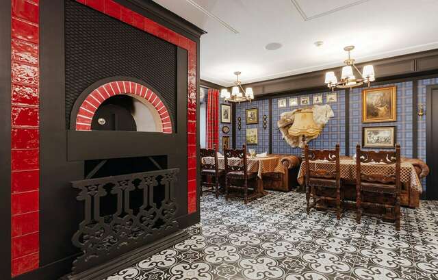 Гостиница Кремлёвский Суздаль-132