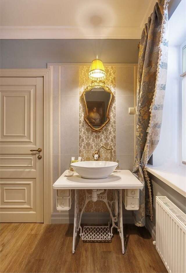 Гостиница Кремлёвский Суздаль-192