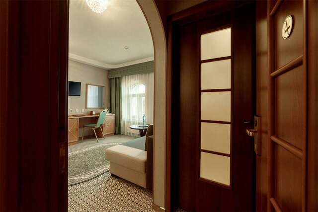 Гостиница Кремлёвский Суздаль-33