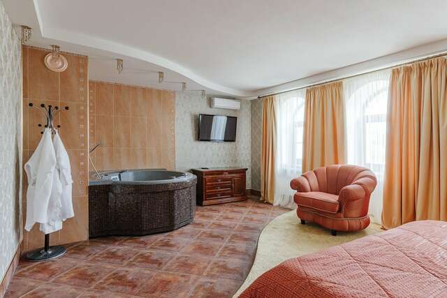 Гостиница Кремлёвский Суздаль-248