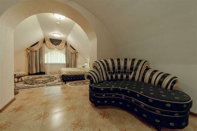 Гостиница Кремлёвский Суздаль-83