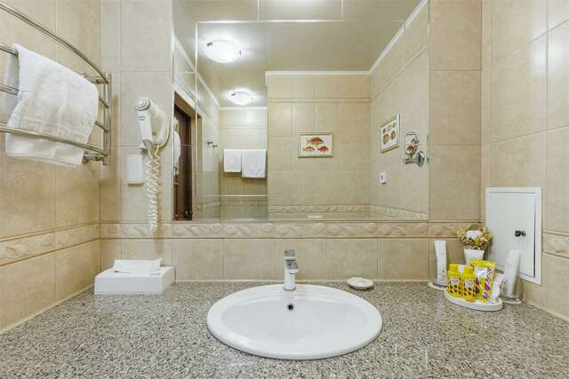 Гостиница Кремлёвский Суздаль-250