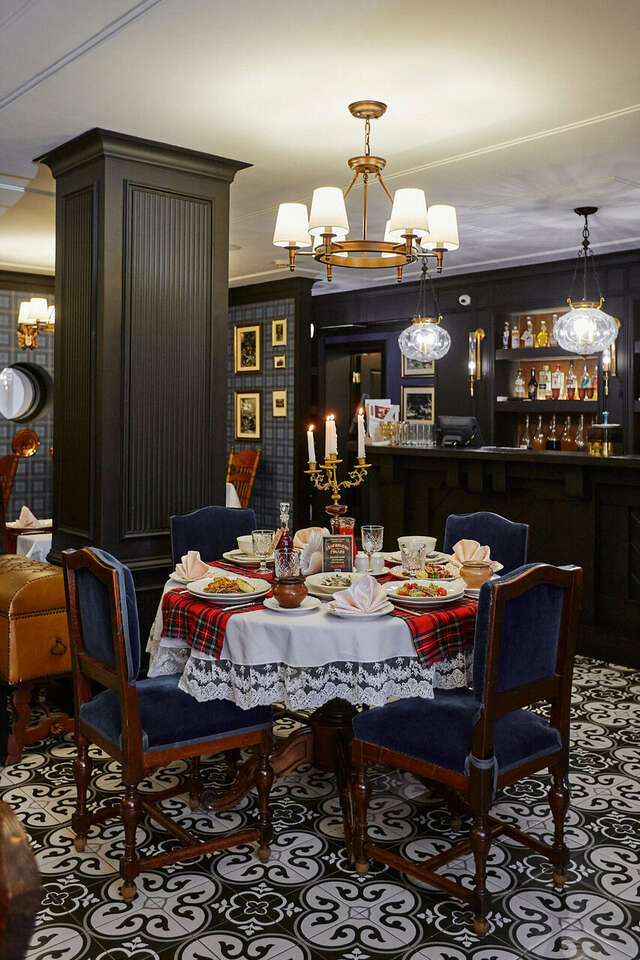 Гостиница Кремлёвский Суздаль-141