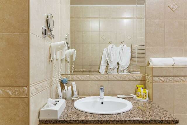 Гостиница Кремлёвский Суздаль-126