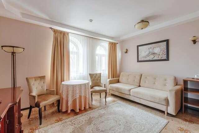 Гостиница Кремлёвский Суздаль-176