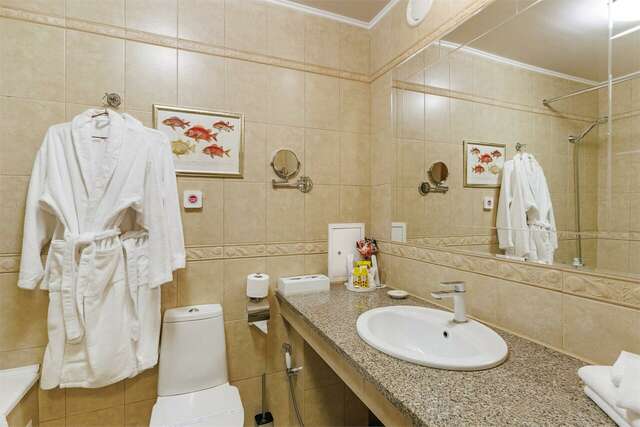 Гостиница Кремлёвский Суздаль-100