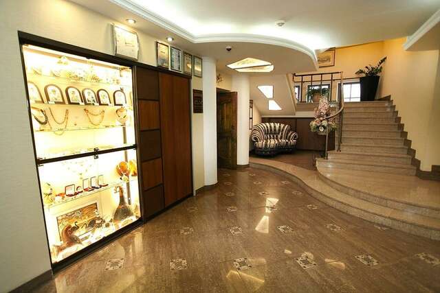 Гостиница Кремлёвский Суздаль-78