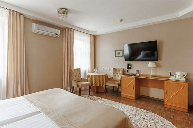 Гостиница Кремлёвский Суздаль-233