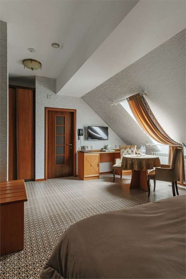 Гостиница Кремлёвский Суздаль-121