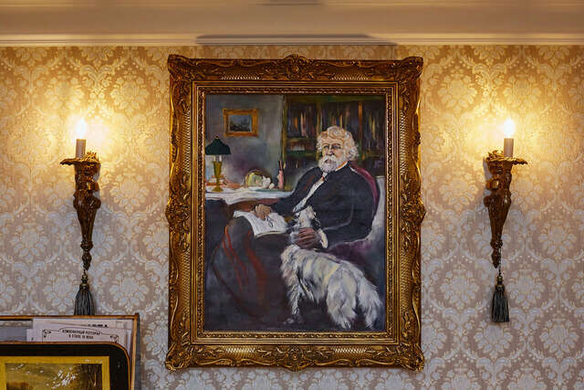 Гостиница Кремлёвский Суздаль-49