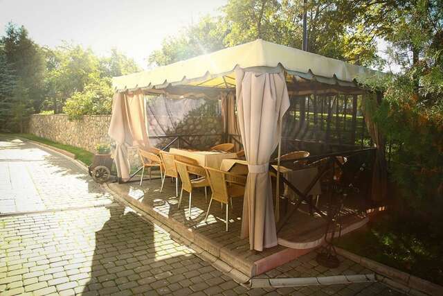 Гостиница Кремлёвский Суздаль-47