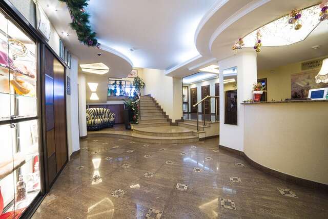 Гостиница Кремлёвский Суздаль-14