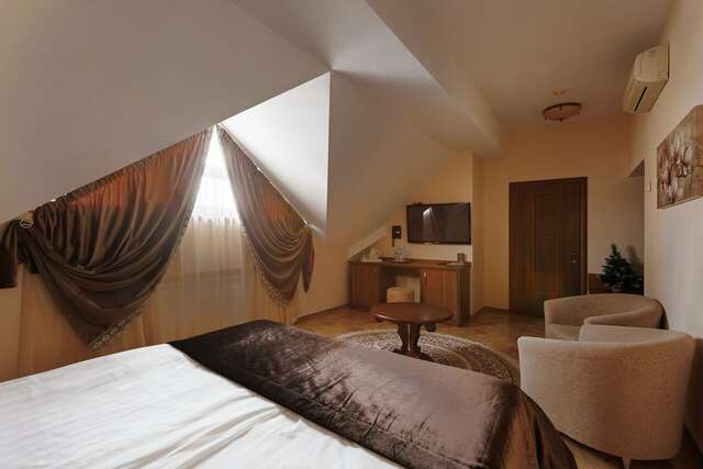 Гостиница Кремлёвский Суздаль-146