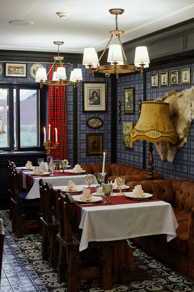 Гостиница Кремлёвский Суздаль-246