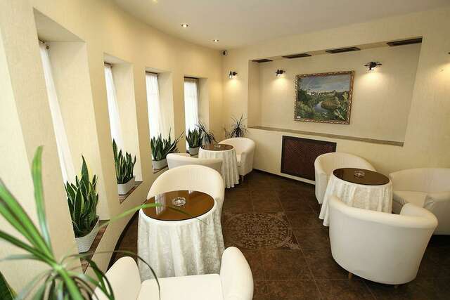 Гостиница Кремлёвский Суздаль-145