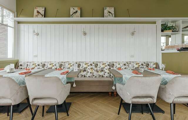 Гостиница Кремлёвский Суздаль-104