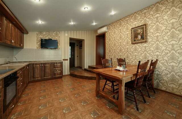 Гостиница Кремлёвский Суздаль-209