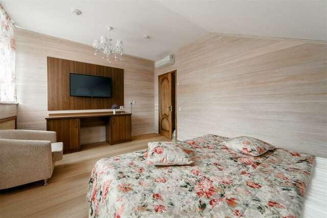 Гостиница Кремлёвский Суздаль-112