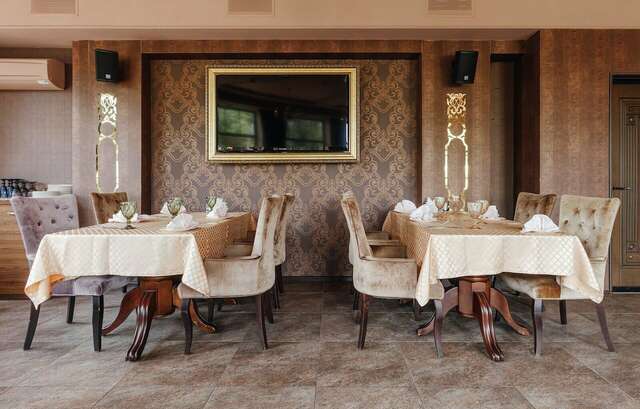 Гостиница Кремлёвский Суздаль-170