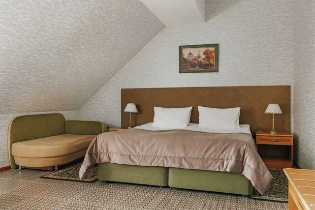 Гостиница Кремлёвский Суздаль-168