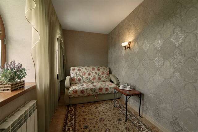 Гостиница Кремлёвский Суздаль-79