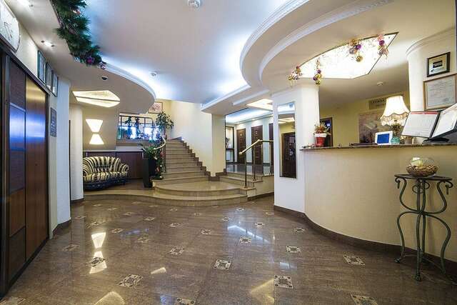 Гостиница Кремлёвский Суздаль-139