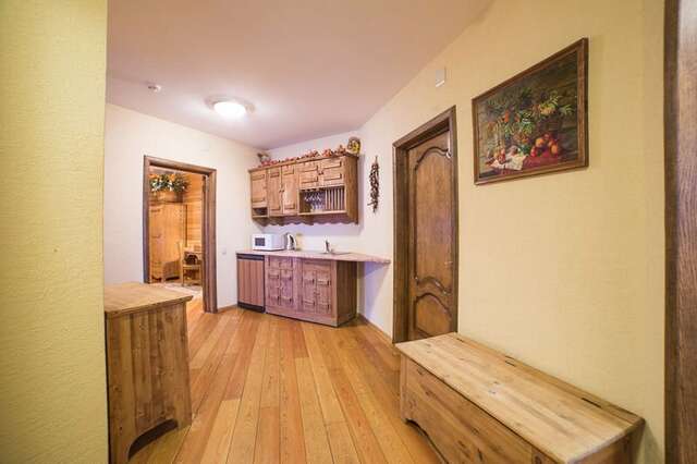 Гостиница Кремлёвский Суздаль-138