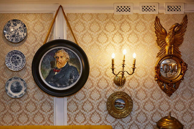 Гостиница Кремлёвский Суздаль-58