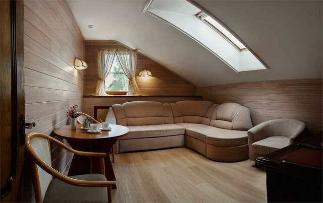 Гостиница Кремлёвский Суздаль-216