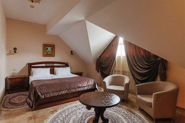 Гостиница Кремлёвский Суздаль-241