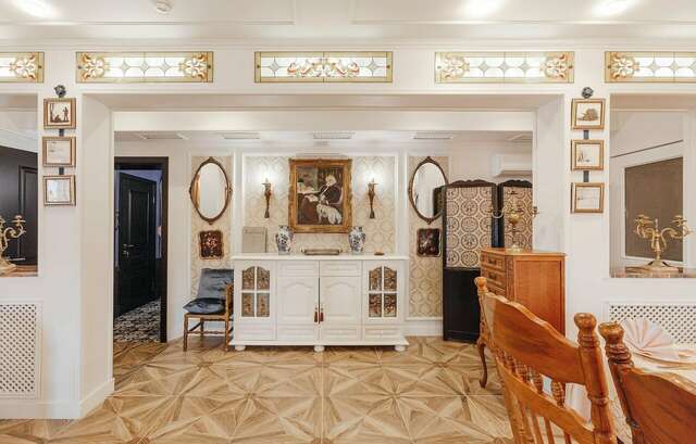 Гостиница Кремлёвский Суздаль-127