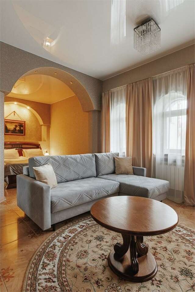 Гостиница Кремлёвский Суздаль-160