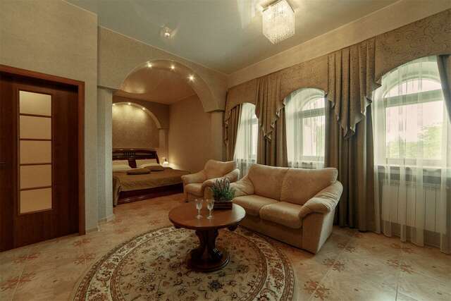 Гостиница Кремлёвский Суздаль-16