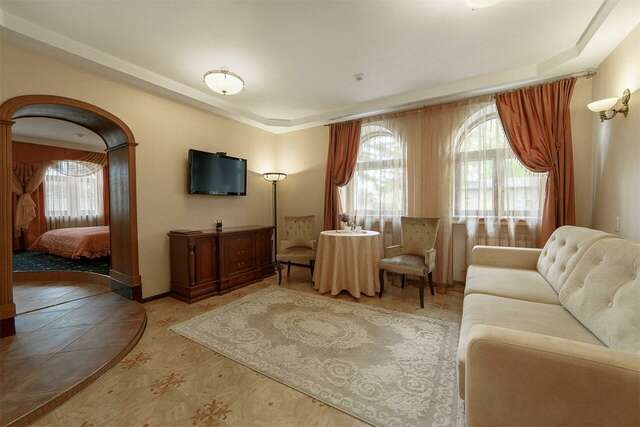 Гостиница Кремлёвский Суздаль-219