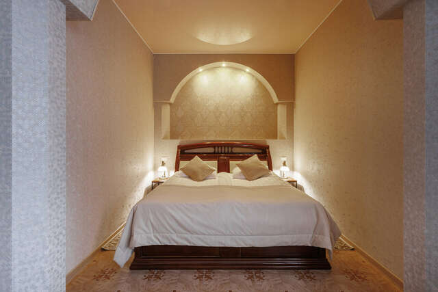 Гостиница Кремлёвский Суздаль-57