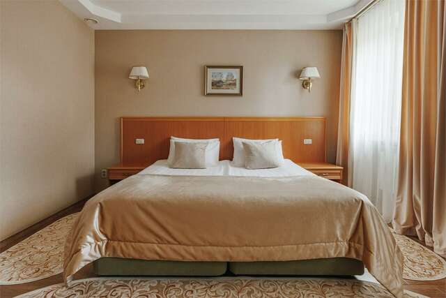 Гостиница Кремлёвский Суздаль-252