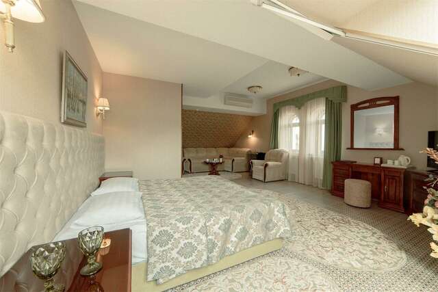 Гостиница Кремлёвский Суздаль-238