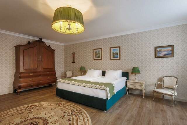 Гостиница Кремлёвский Суздаль-224