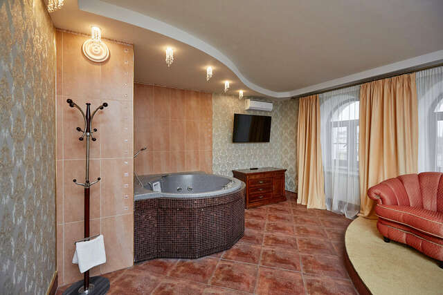 Гостиница Кремлёвский Суздаль-148