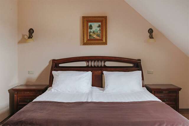 Гостиница Кремлёвский Суздаль-116