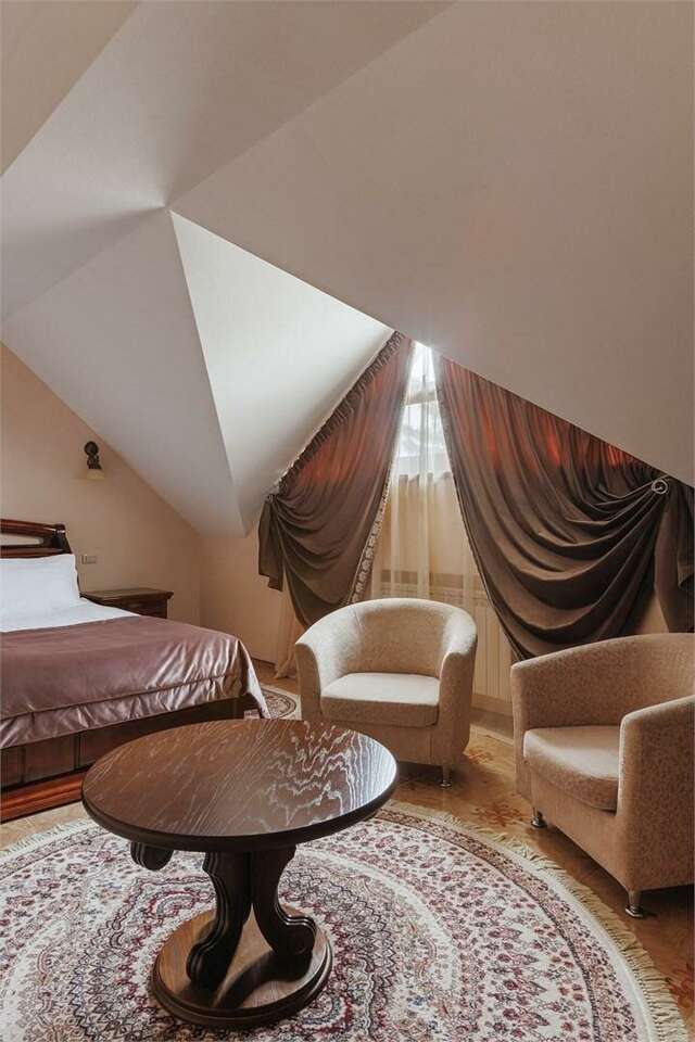 Гостиница Кремлёвский Суздаль-81