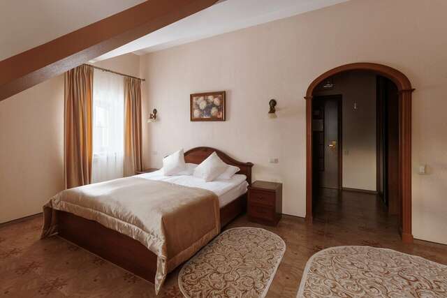 Гостиница Кремлёвский Суздаль-189