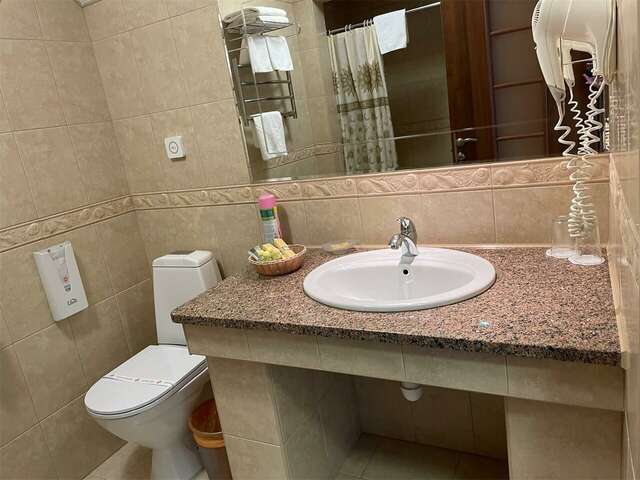 Гостиница Кремлёвский Суздаль-56