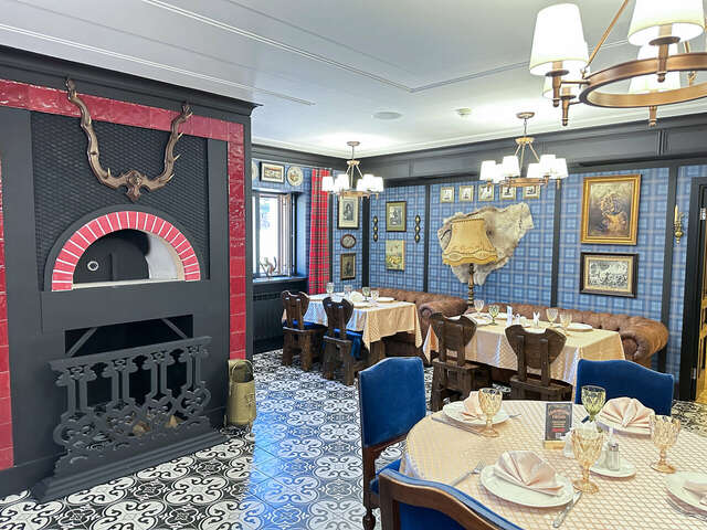 Гостиница Кремлёвский Суздаль-205