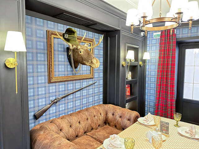 Гостиница Кремлёвский Суздаль-67